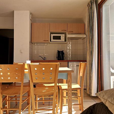Résidence Balcons de La Neste Arreau Exterior foto