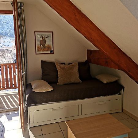 Résidence Balcons de La Neste Arreau Exterior foto